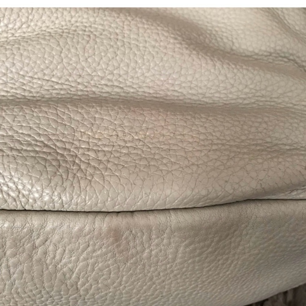 Rebecca Minkoff Pebbled Leather Mini Backpack - Picture 7 of 8